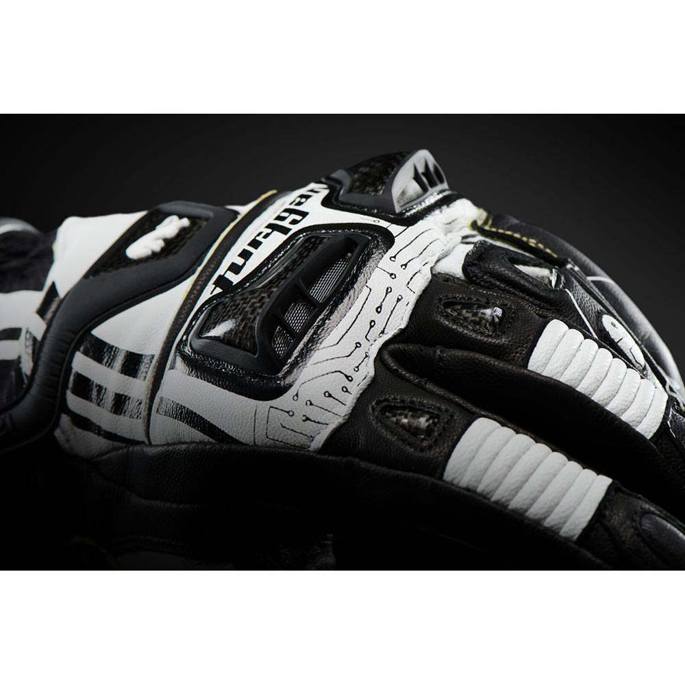 Styg21 X Kevlar®-handschoenen