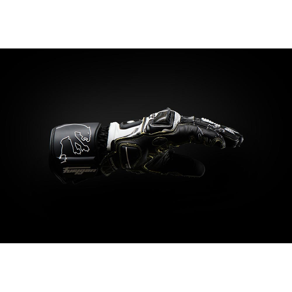 Styg21 X Kevlar®-handschoenen