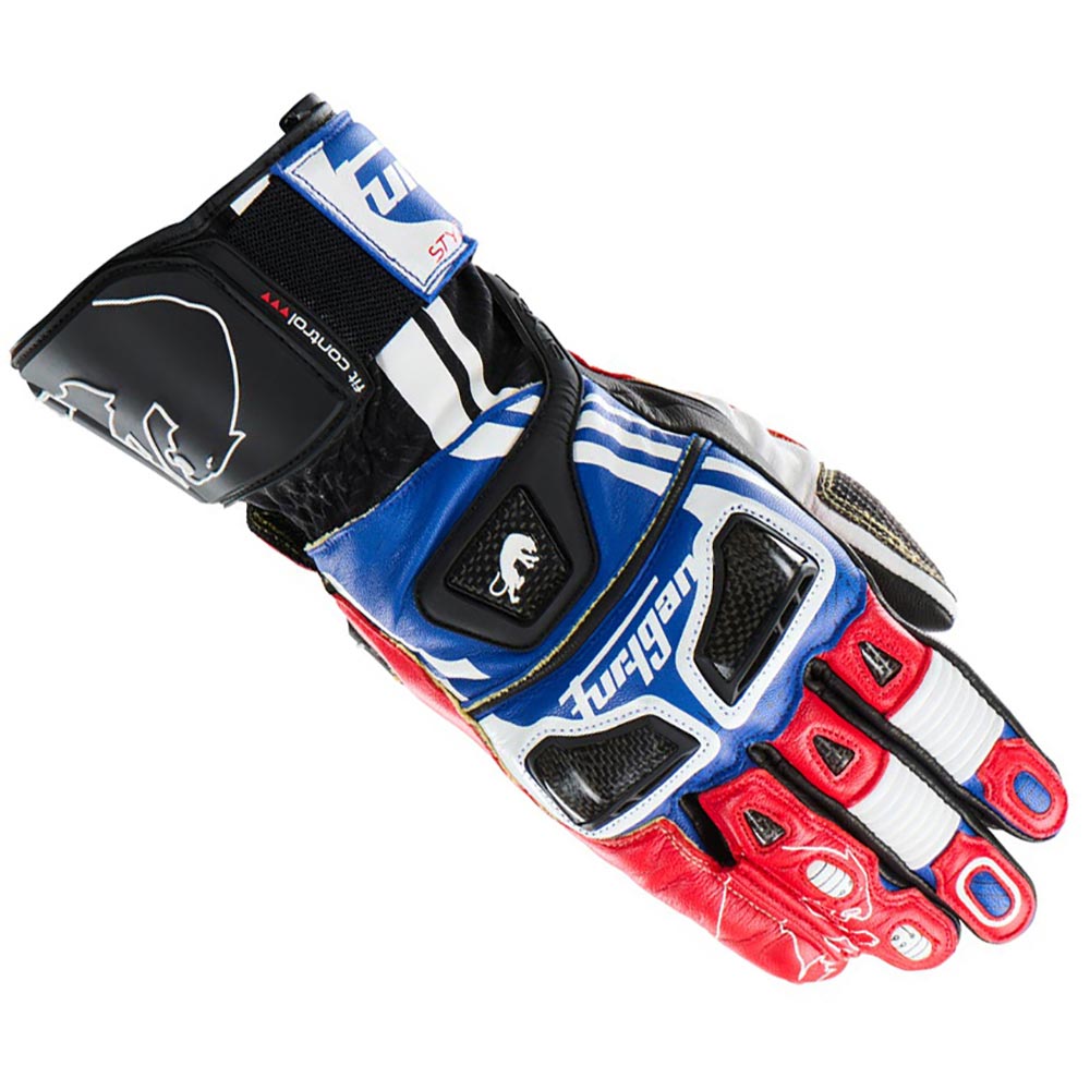 Styg21 X Kevlar®-handschoenen