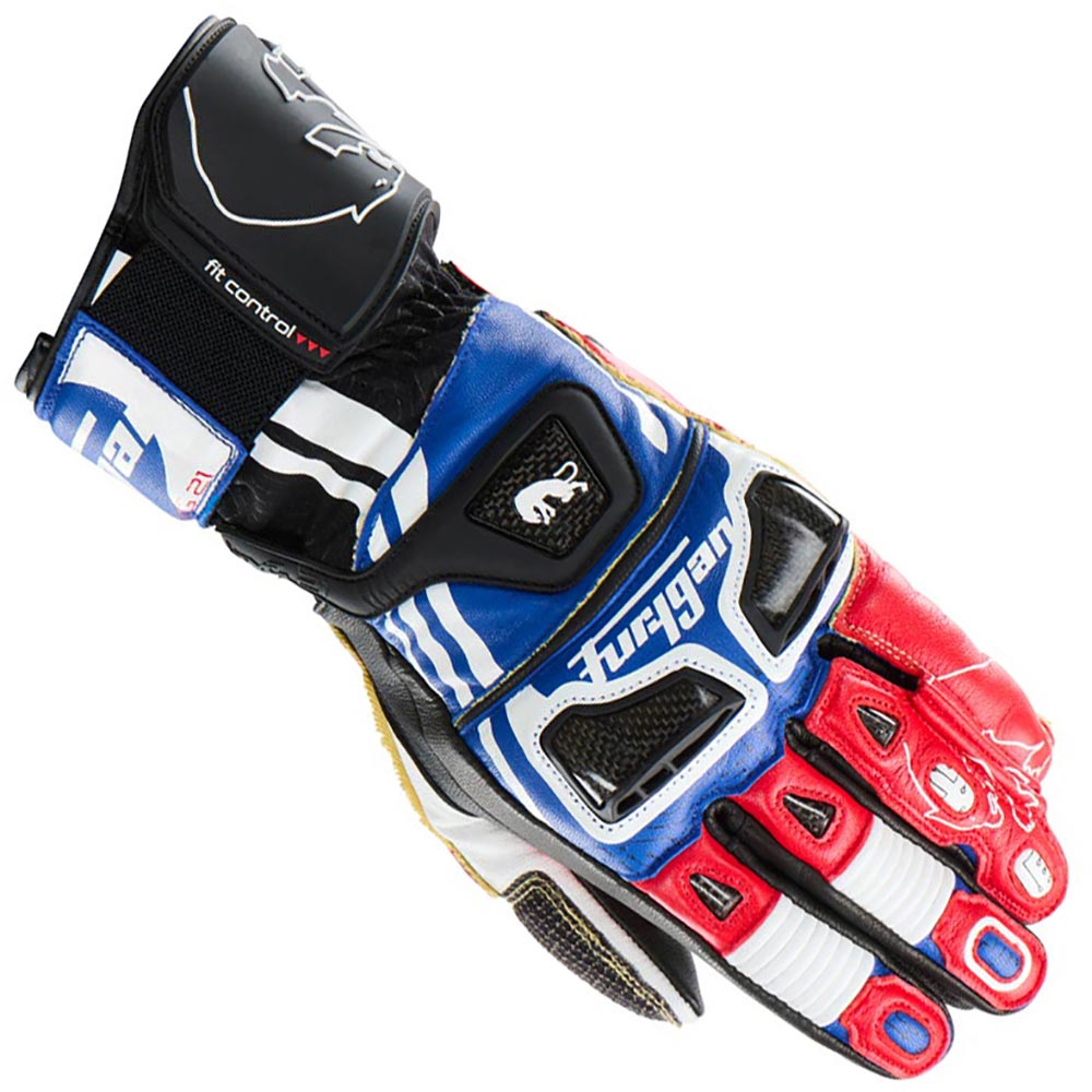 Styg21 X Kevlar®-handschoenen