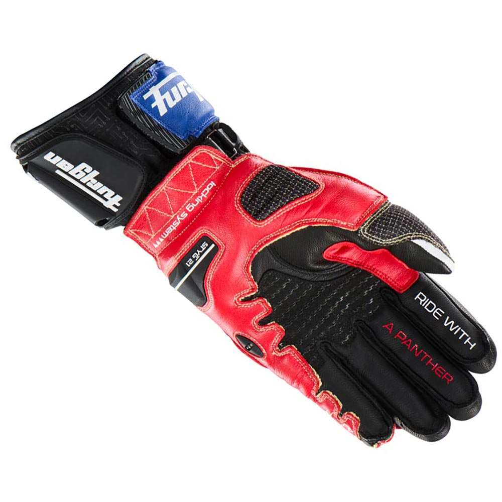 Styg21 X Kevlar®-handschoenen