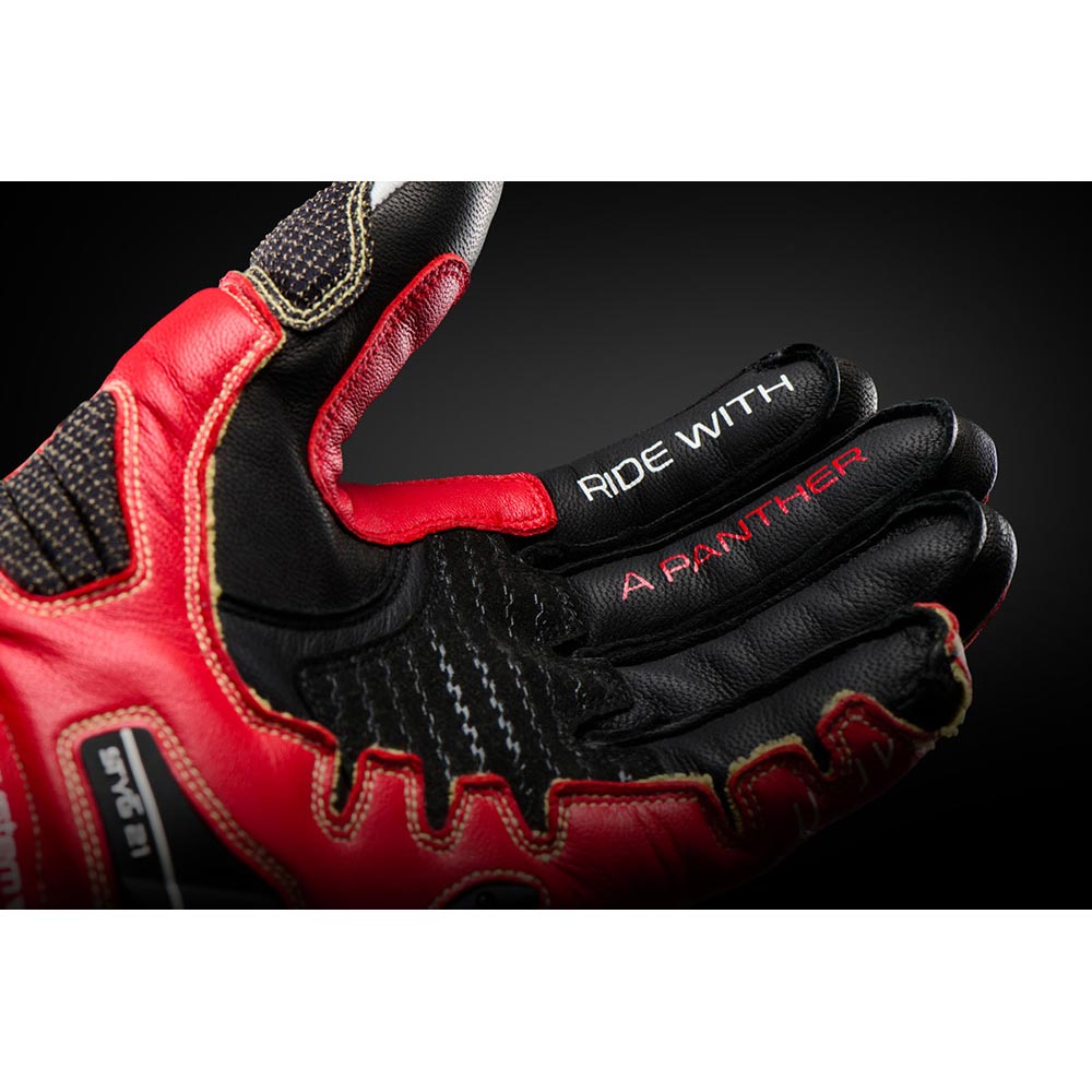 Styg21 X Kevlar®-handschoenen