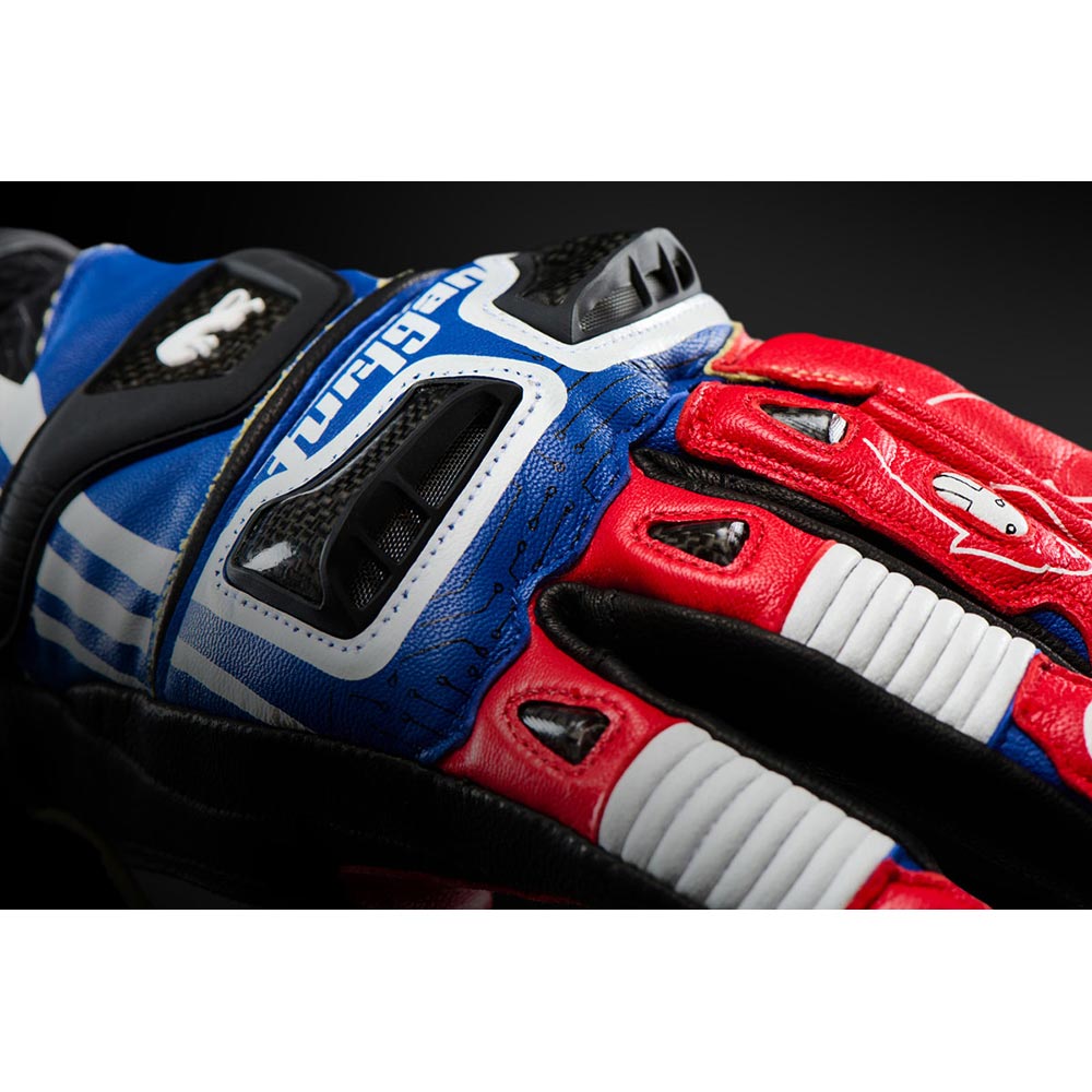 Styg21 X Kevlar®-handschoenen