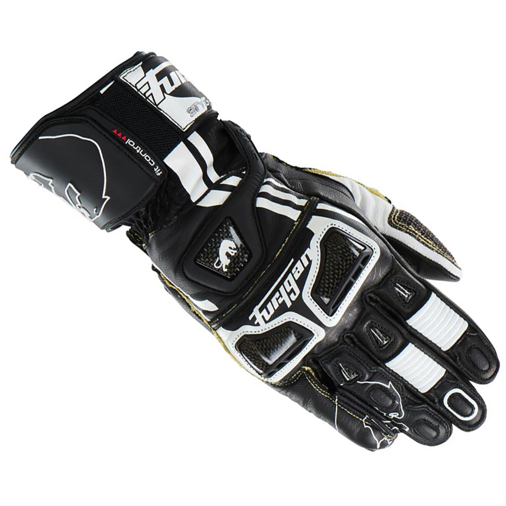 Styg21 X Kevlar®-handschoenen