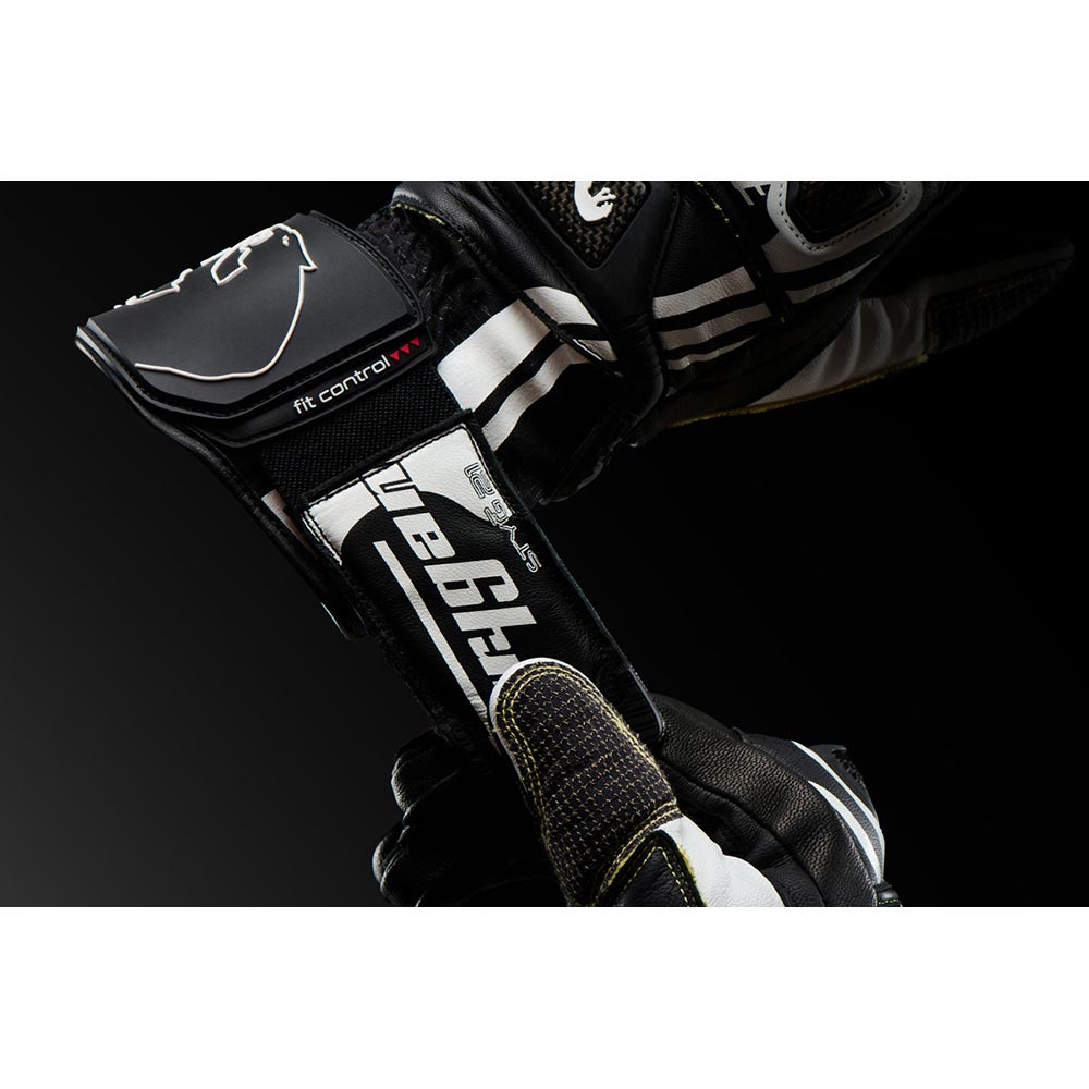 Styg21 X Kevlar®-handschoenen