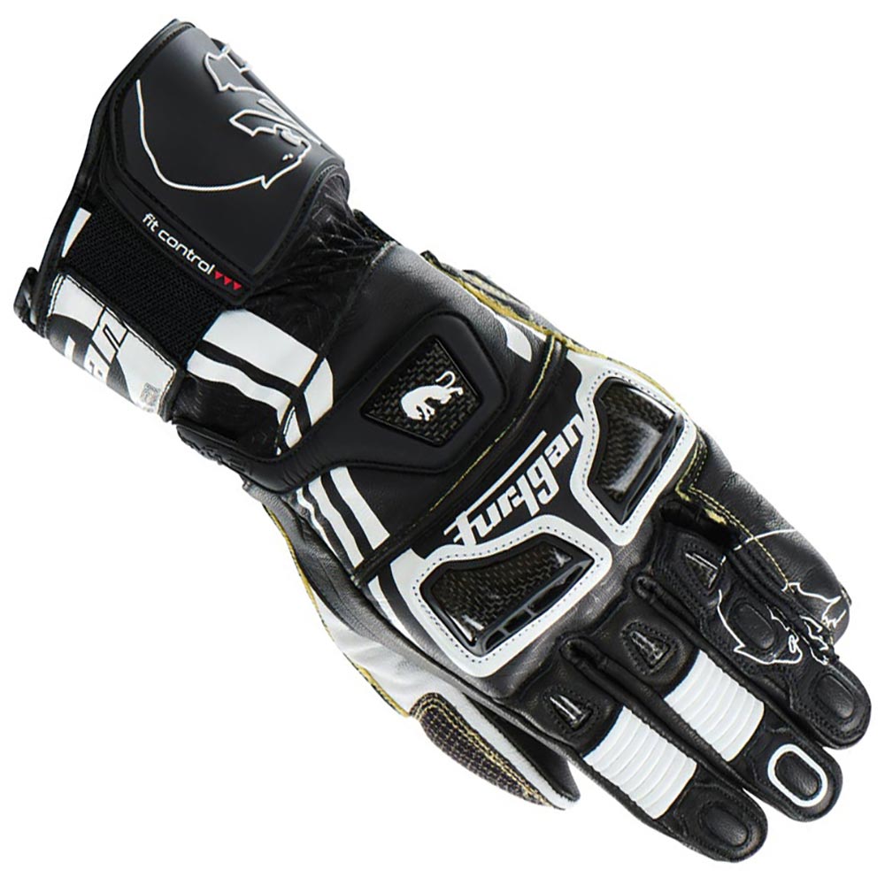 Styg21 X Kevlar®-handschoenen