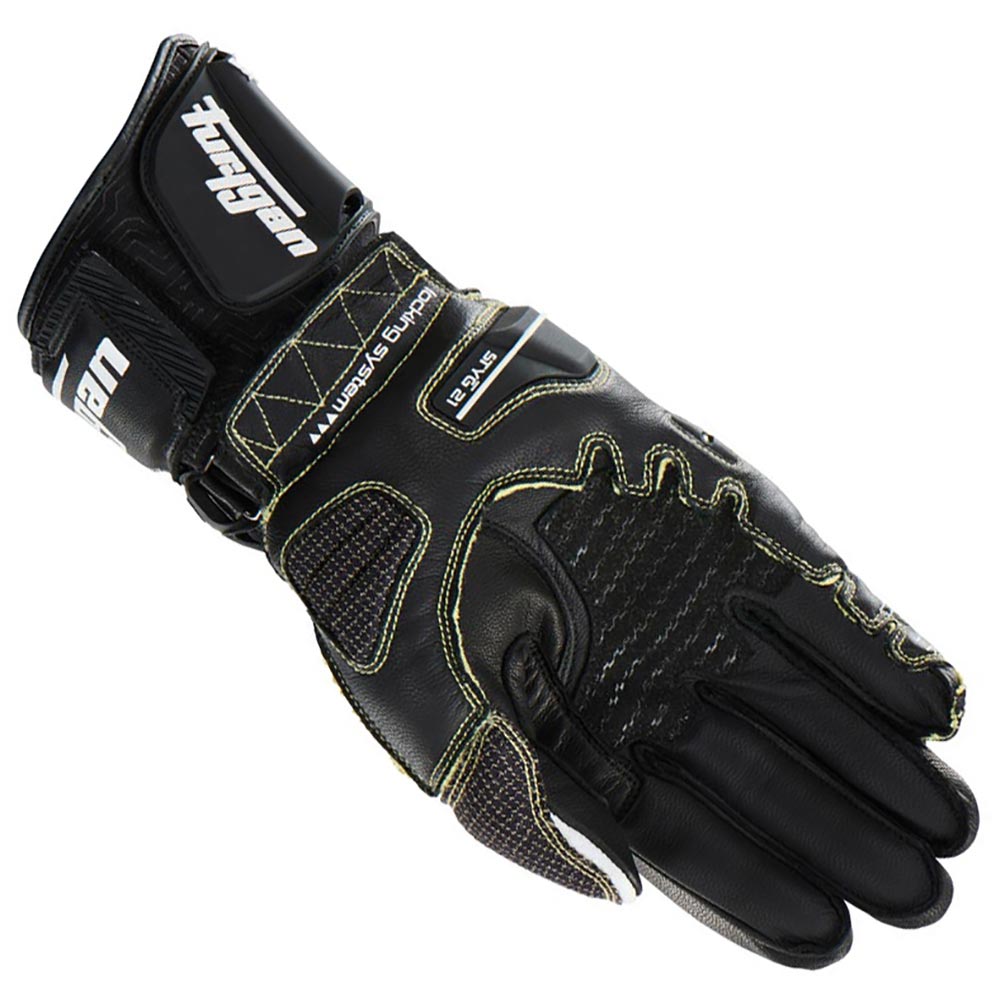 Styg21 X Kevlar®-handschoenen