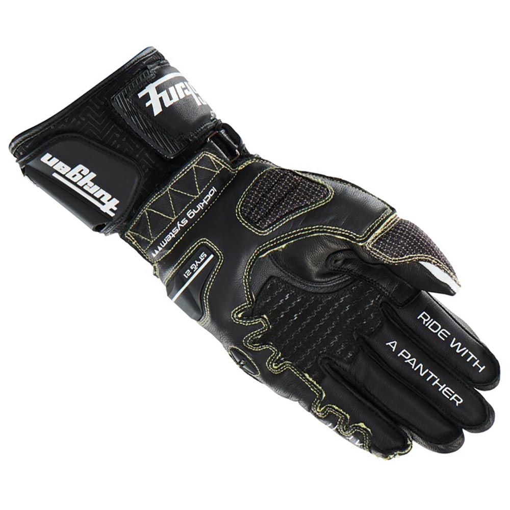 Styg21 X Kevlar®-handschoenen