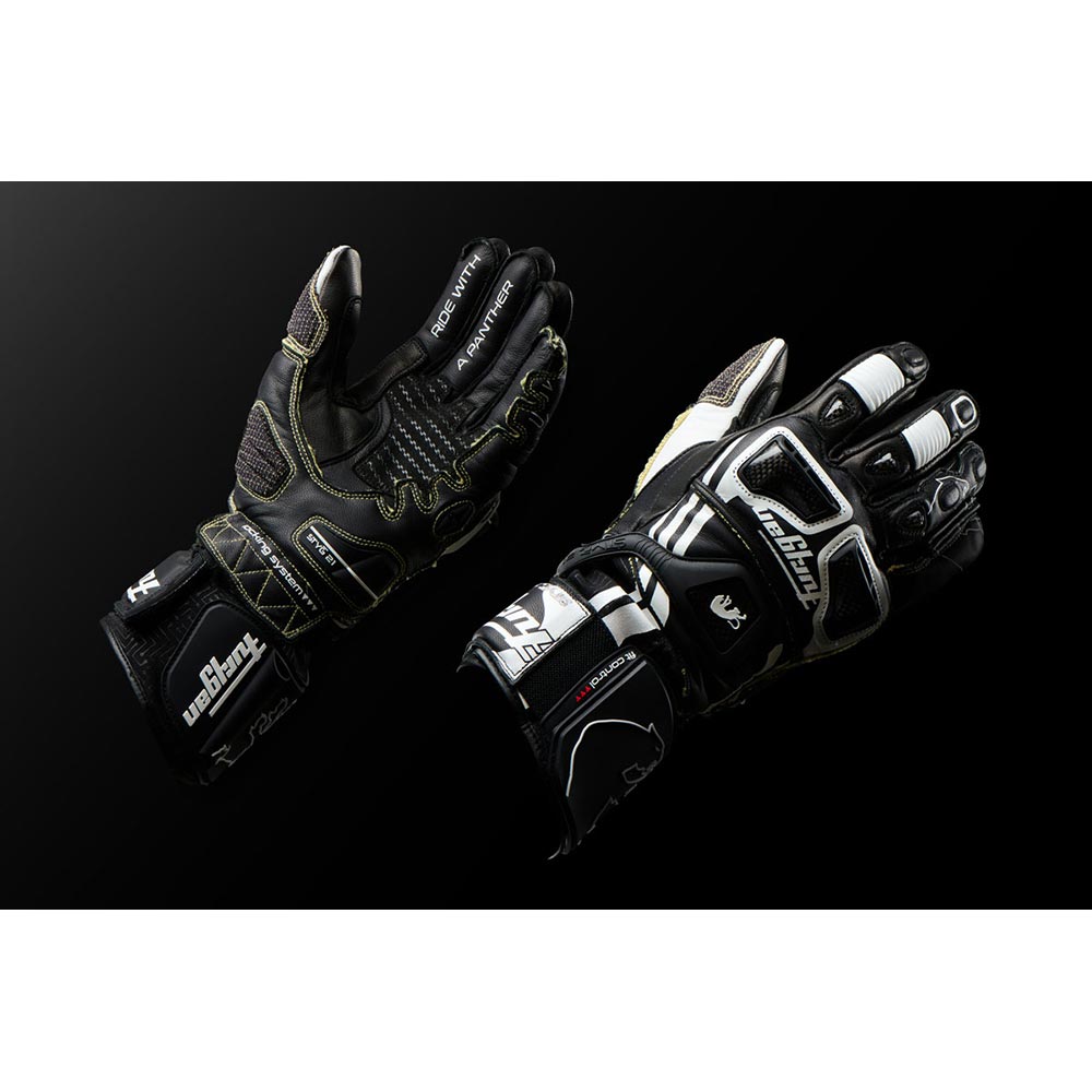 Styg21 X Kevlar®-handschoenen