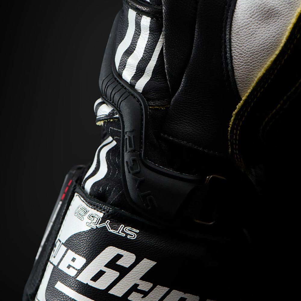 Styg21 X Kevlar®-handschoenen