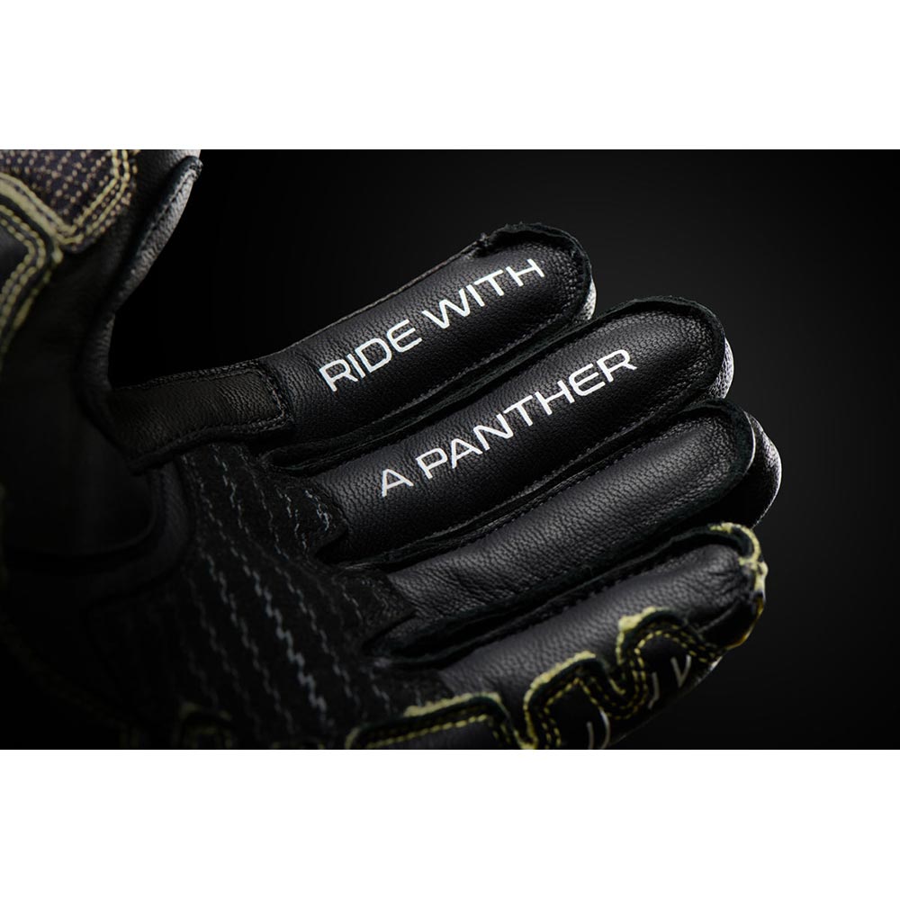Styg21 X Kevlar®-handschoenen