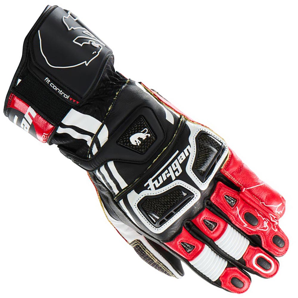 Styg21 X Kevlar®-handschoenen