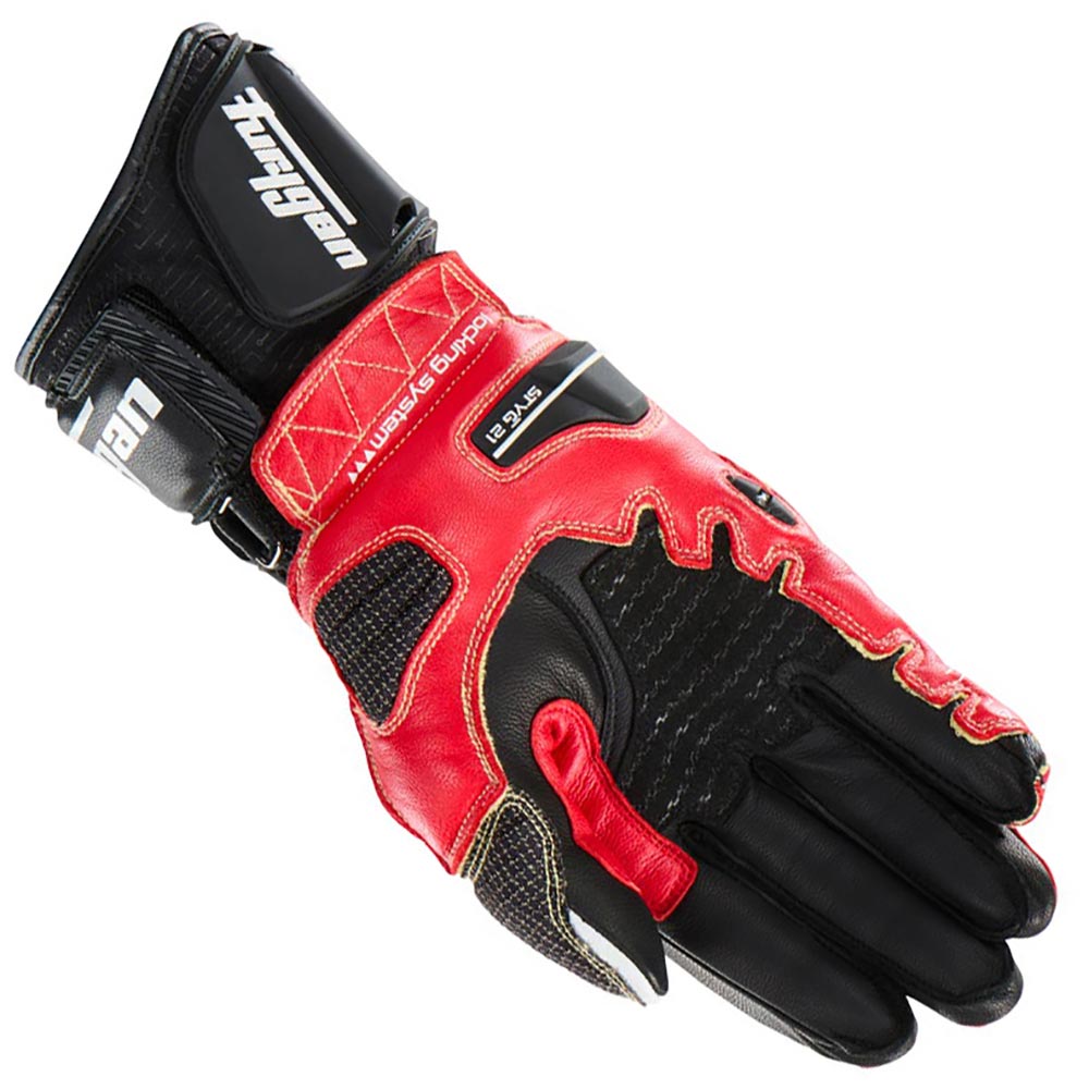 Styg21 X Kevlar®-handschoenen