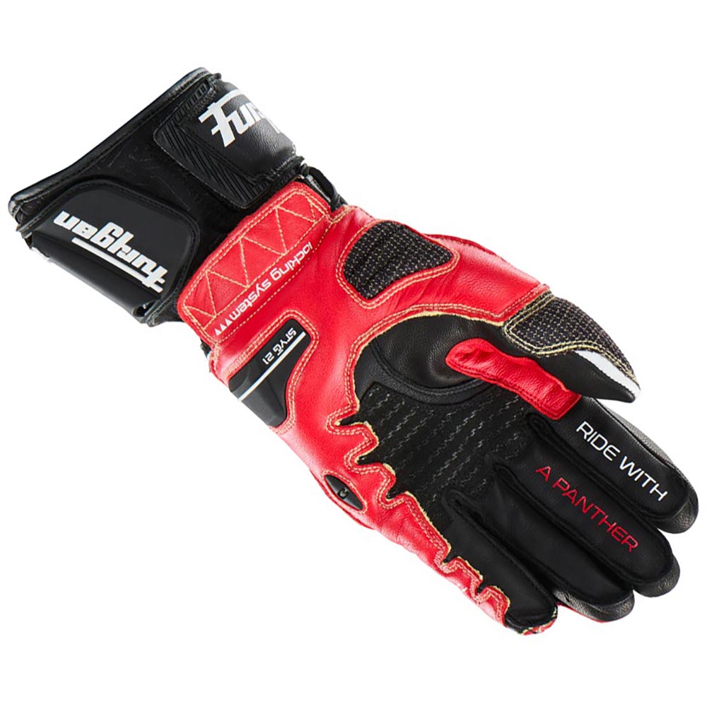 Styg21 X Kevlar®-handschoenen