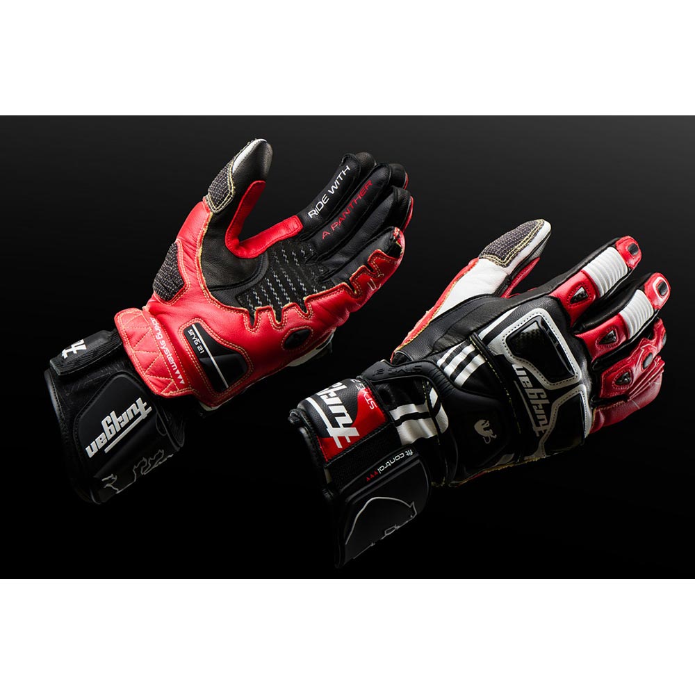 Styg21 X Kevlar®-handschoenen