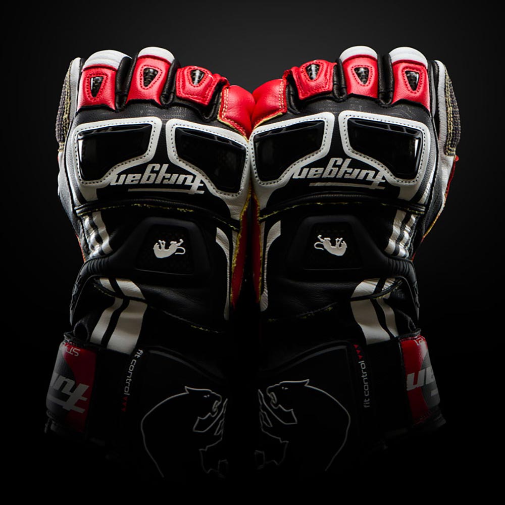 Styg21 X Kevlar®-handschoenen