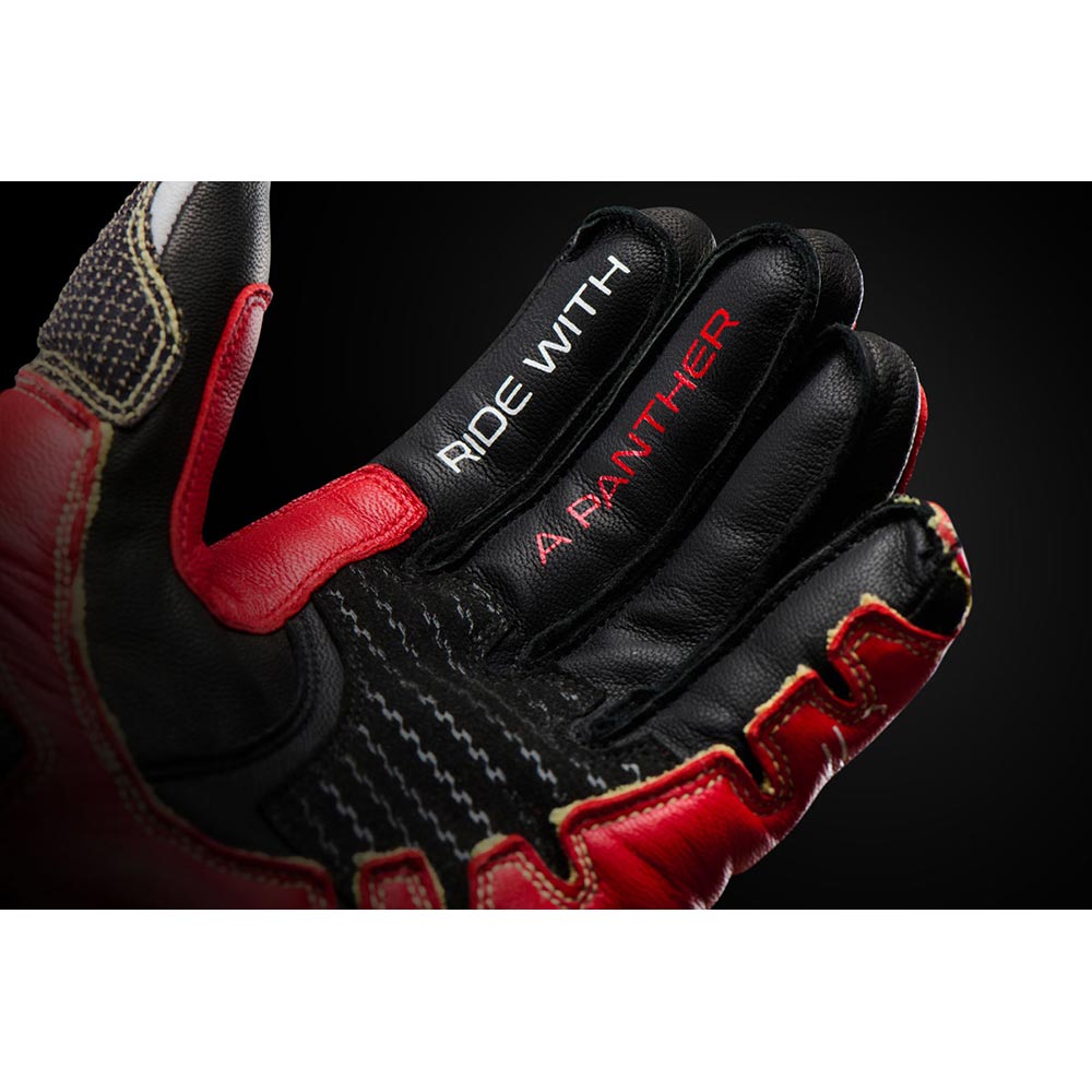 Styg21 X Kevlar®-handschoenen