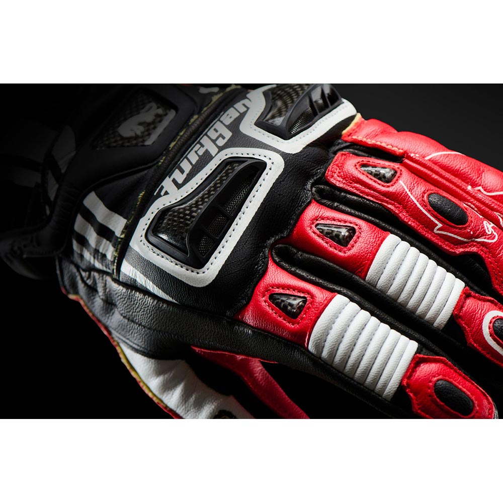 Styg21 X Kevlar®-handschoenen