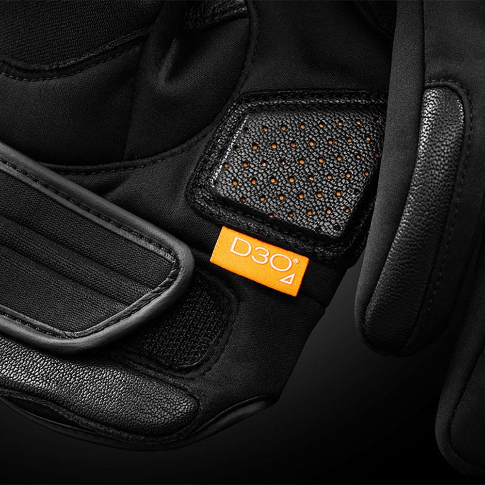 TD Zachte D3O® PrimaLoft® Handschoenen