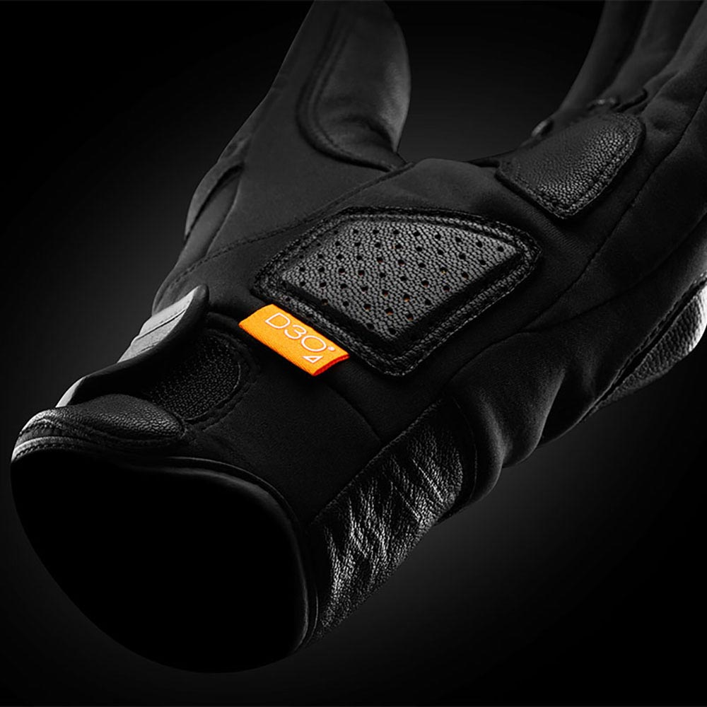 TD Zachte D3O® PrimaLoft® Handschoenen