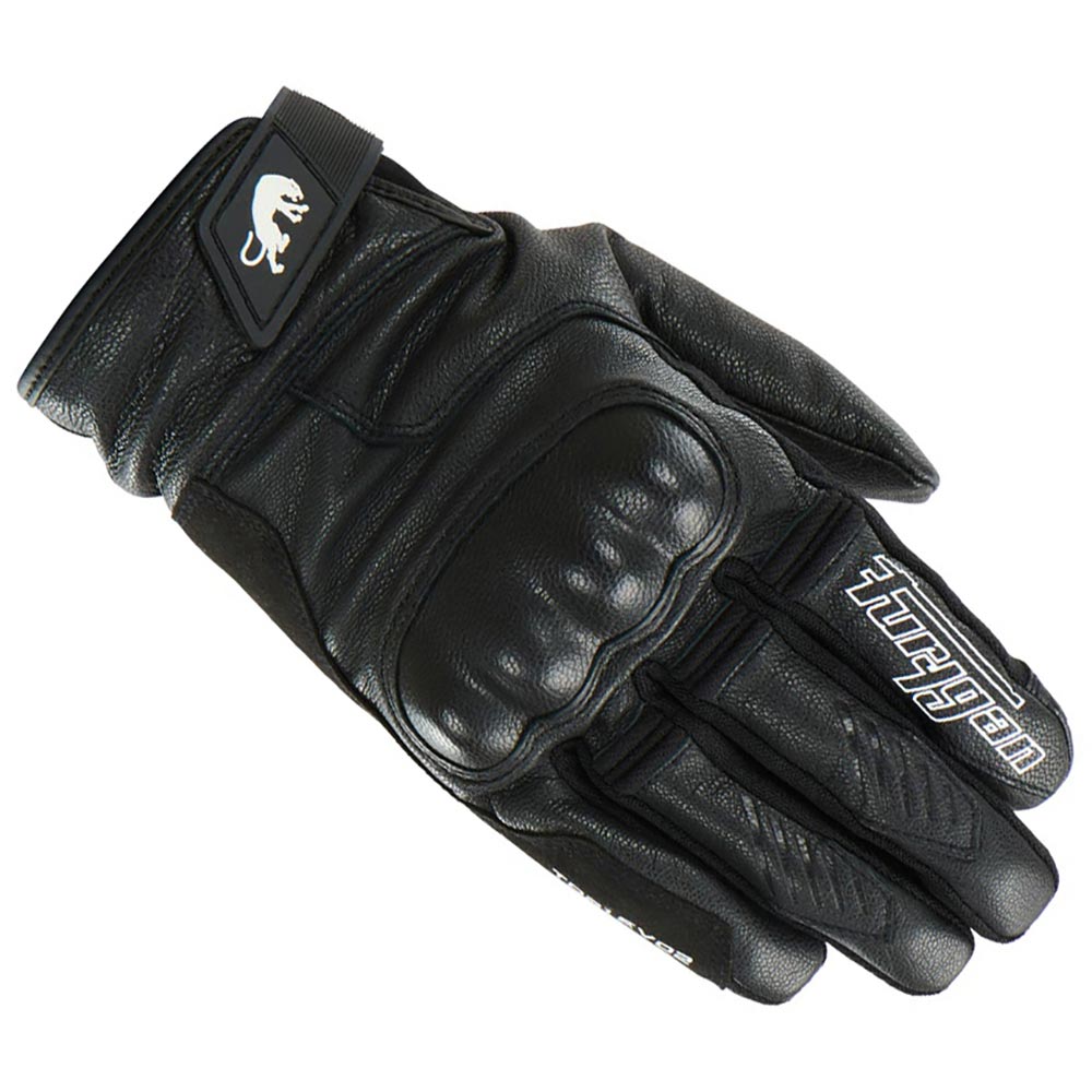 TD21 All Seasons Evo 2-handschoenen