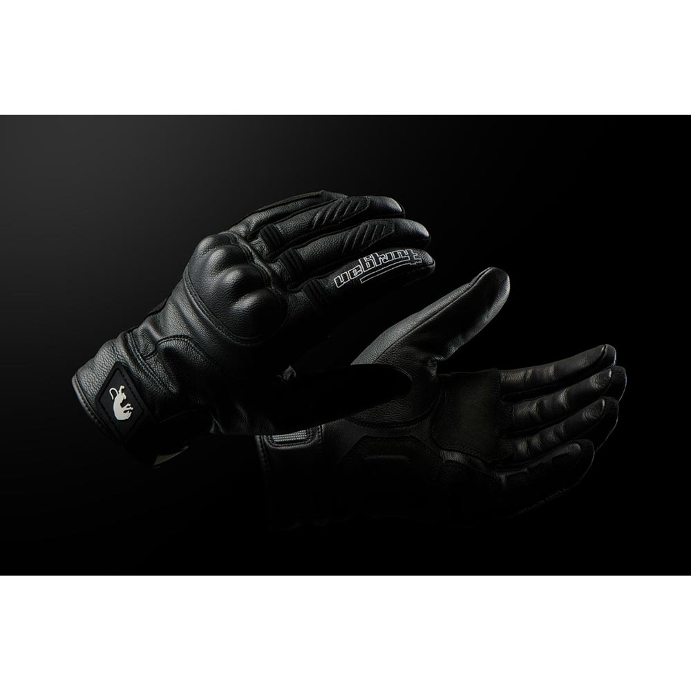 TD21 All Seasons Evo 2-handschoenen