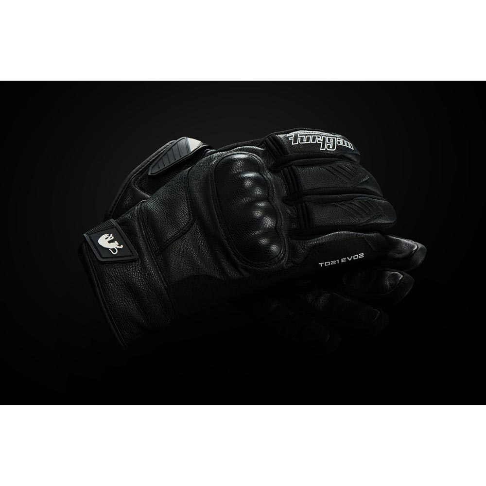 TD21 All Seasons Evo 2-handschoenen