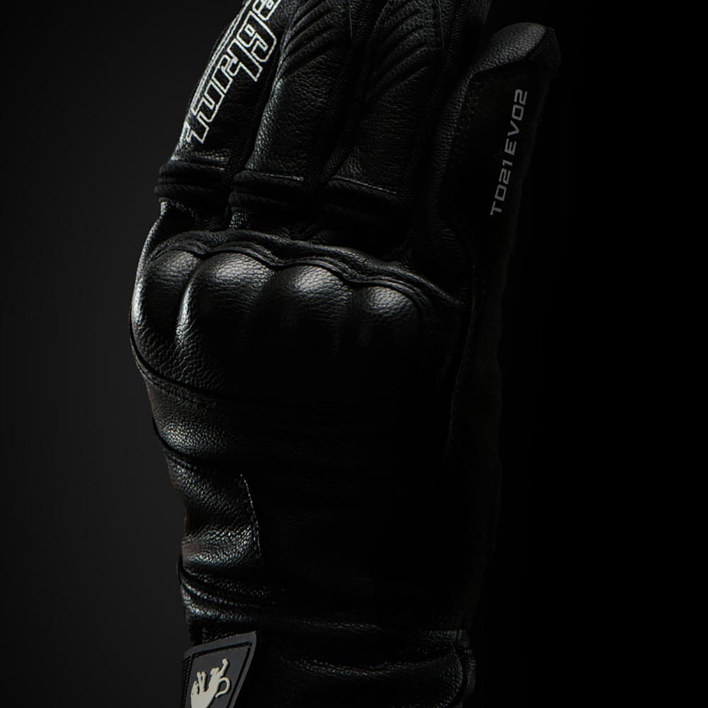 TD21 All Seasons Evo 2-handschoenen