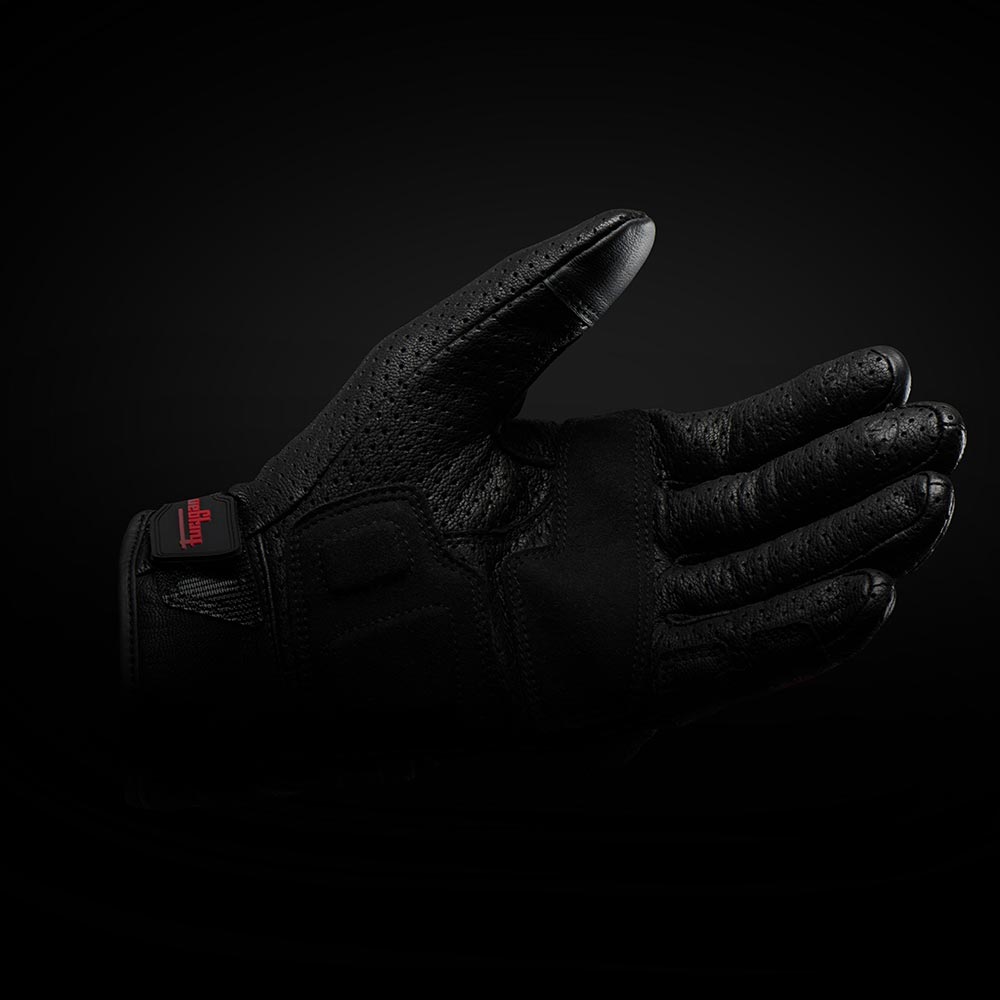 TD21 Geventileerde Evo handschoenen