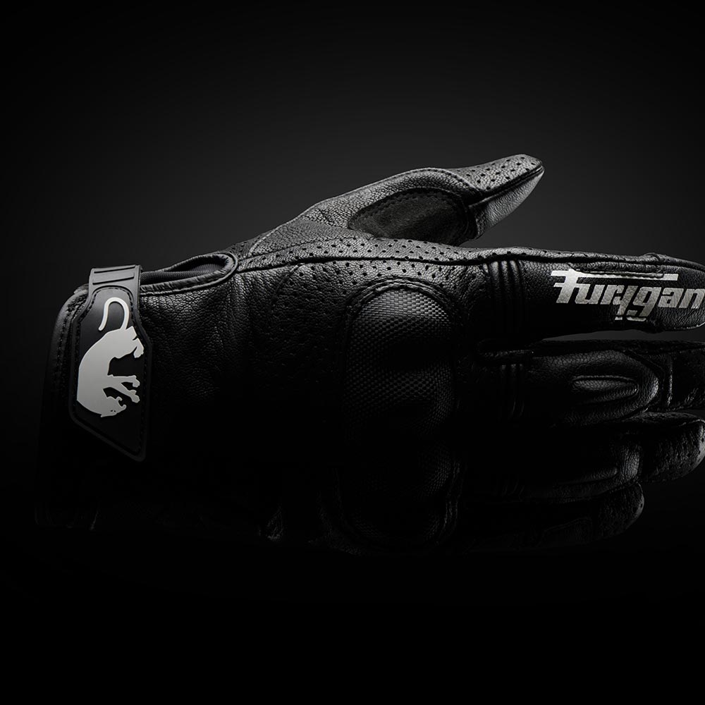 TD21 Geventileerde Evo handschoenen