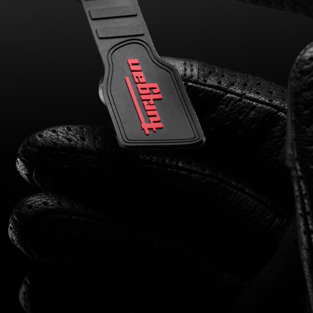 TD21 Geventileerde Evo handschoenen