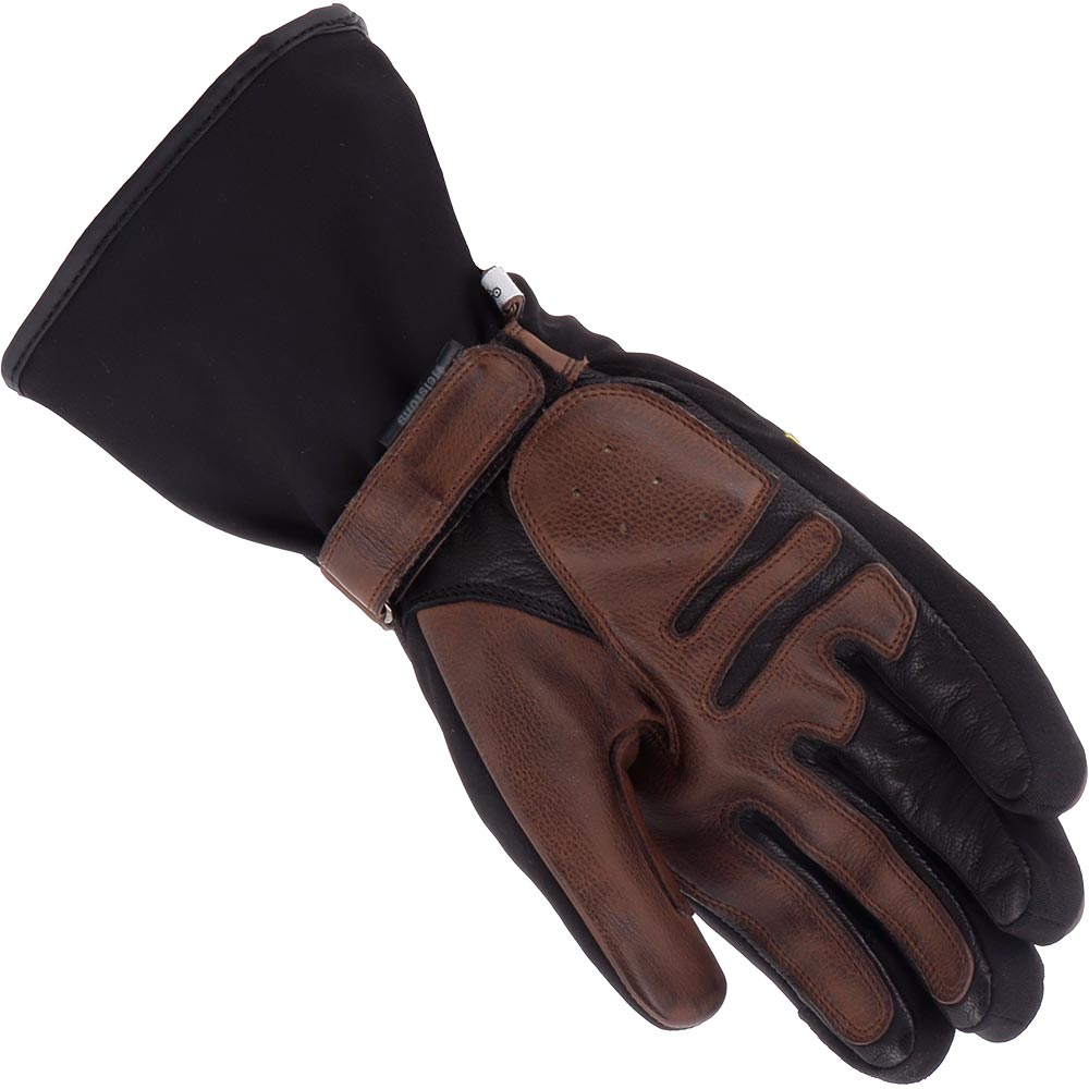 Verwarmde handschoenen van Ash Heating