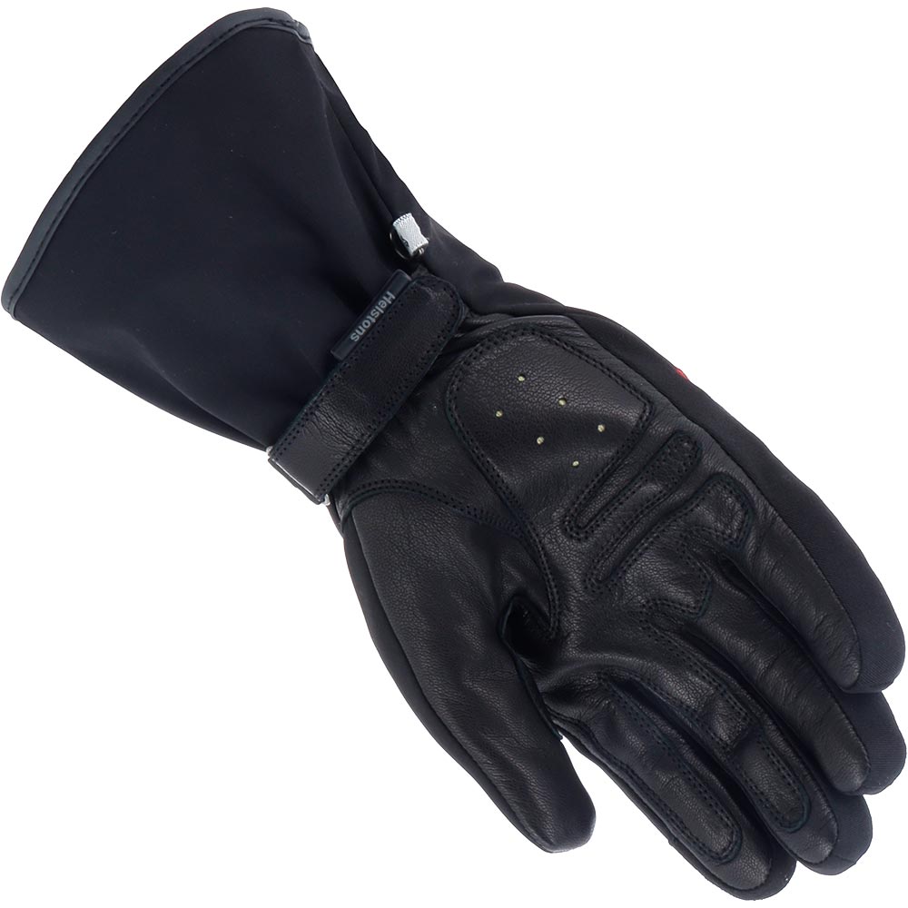 Verwarmde handschoenen van Ash Heating