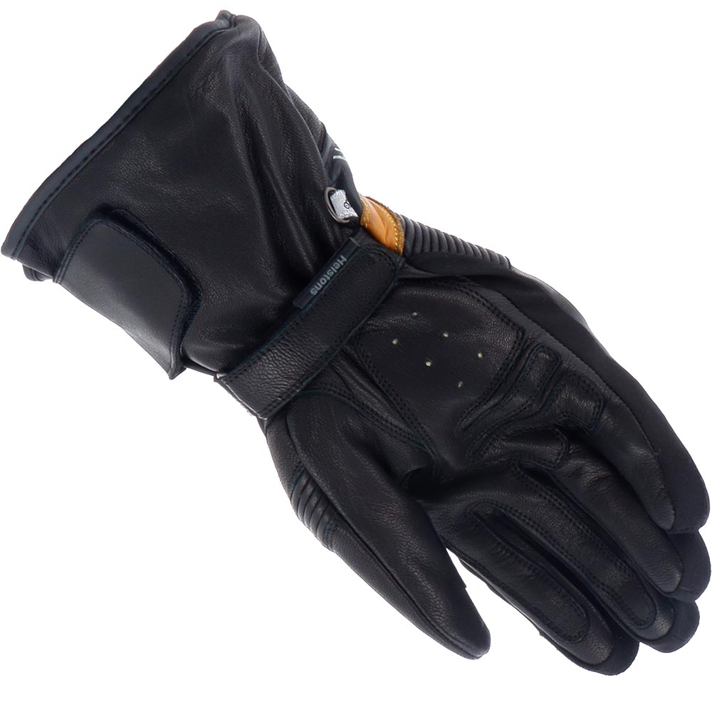 Verwarmde handschoenen van Belt Heating
