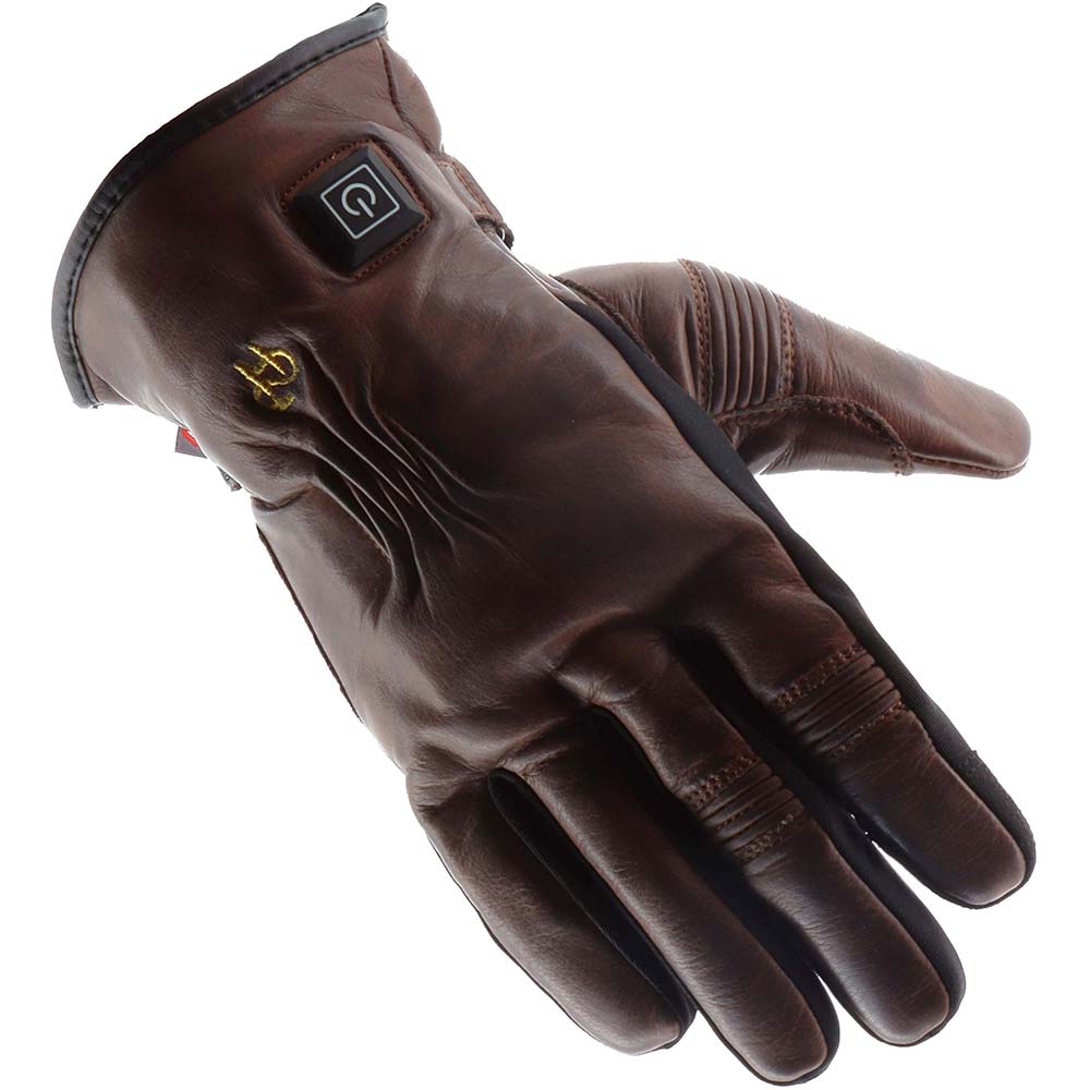 Benson Evo Verwarmingshandschoenen