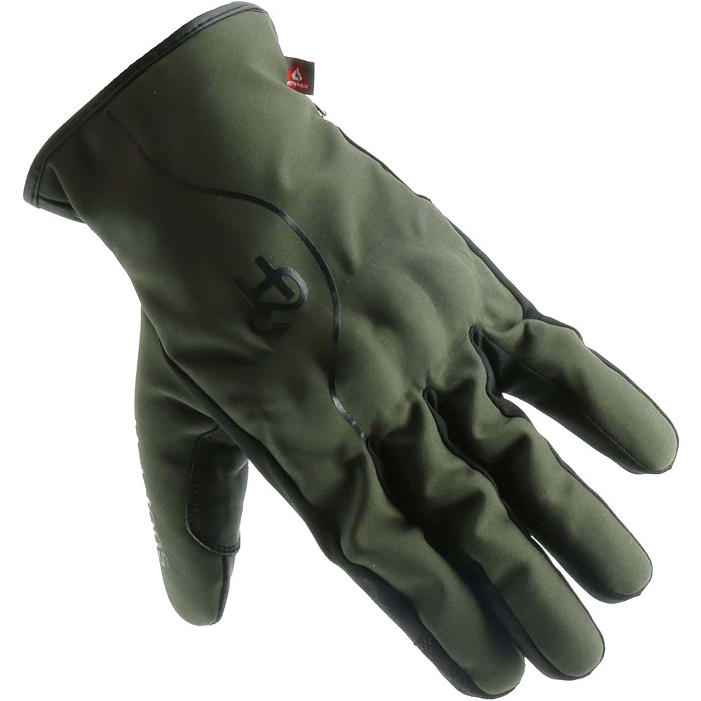 Snelle winterhandschoenen
