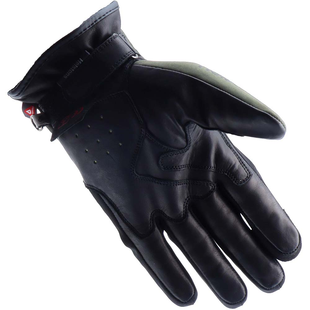 Snelle winterhandschoenen