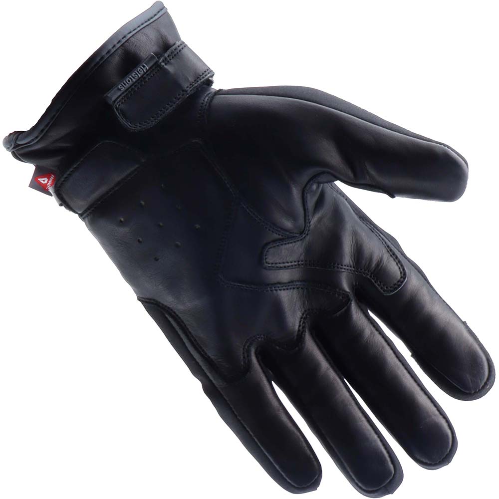 Snelle winterhandschoenen