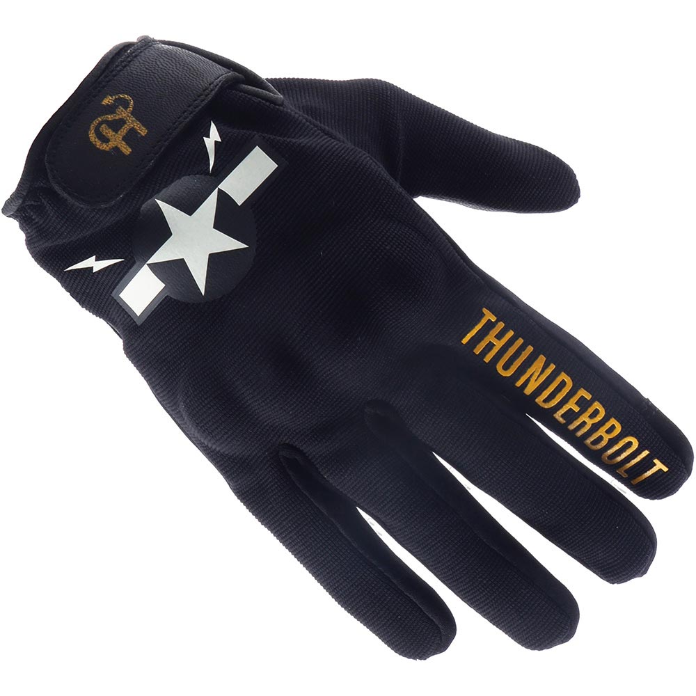Thunderbolt handschoenen