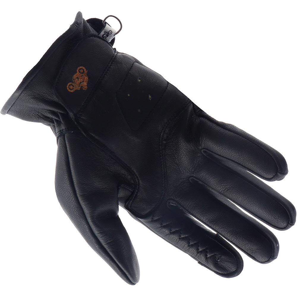 Tijgerhandschoenen