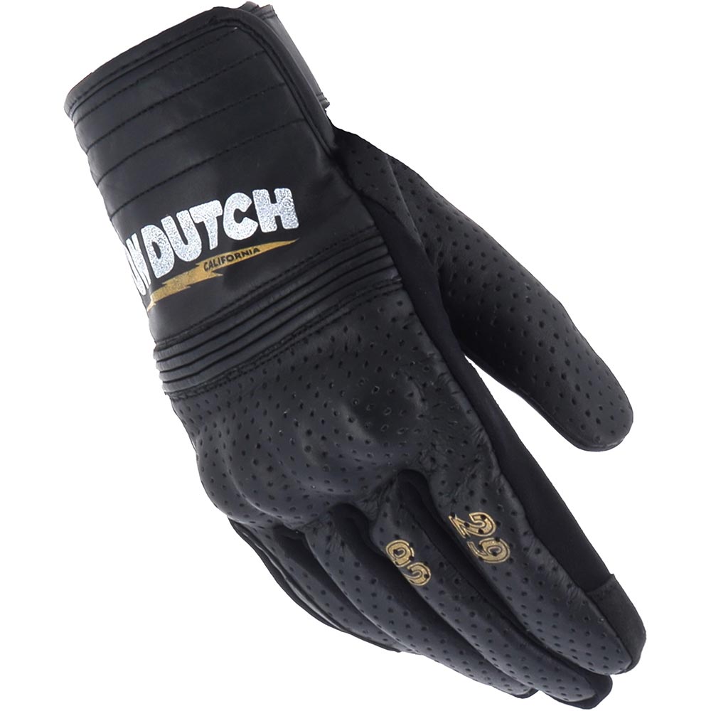 Von dutch - Born Air handschoenen