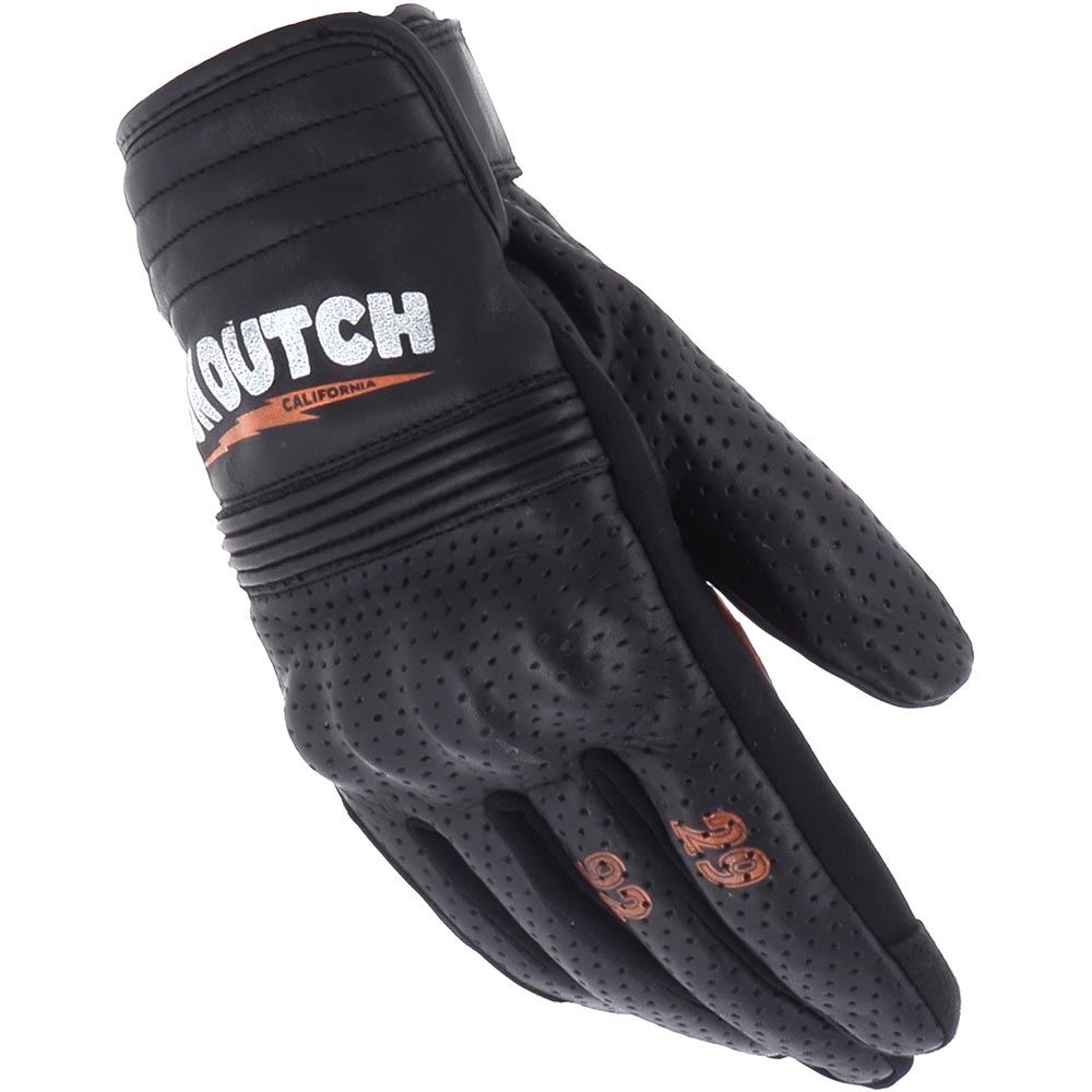 Von dutch - Born Air handschoenen