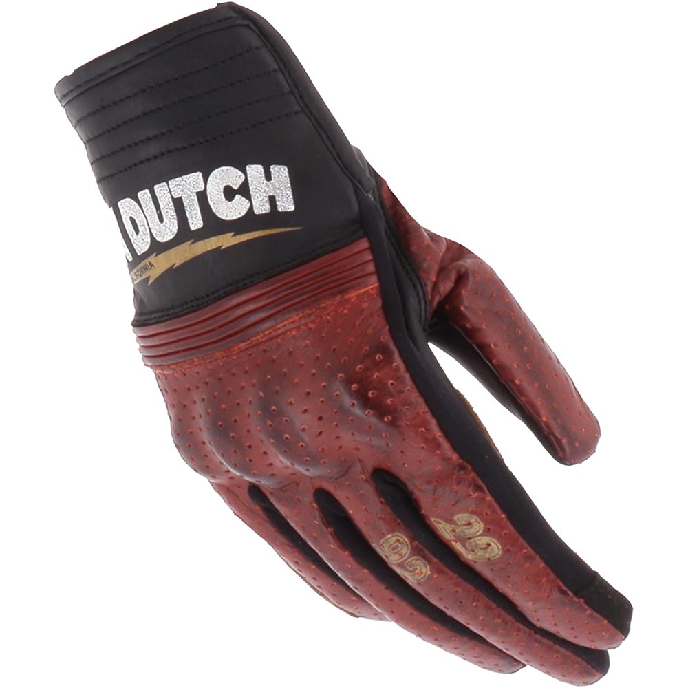 Von dutch - Jackie Air dameshandschoenen