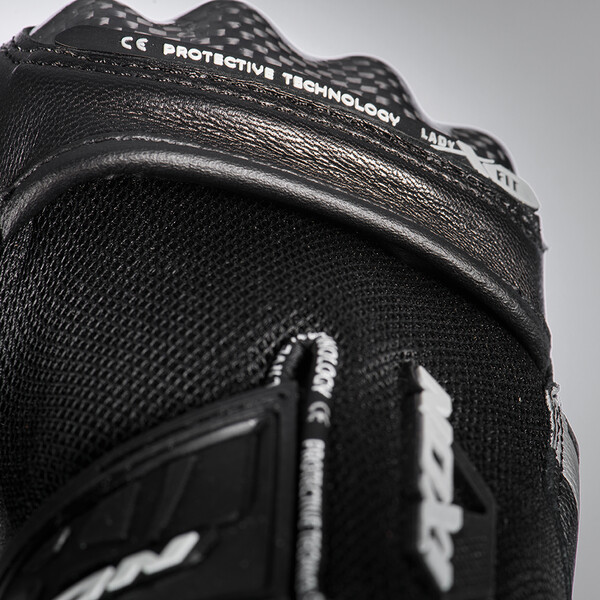 RS Rise Air Lady-dameshandschoenen