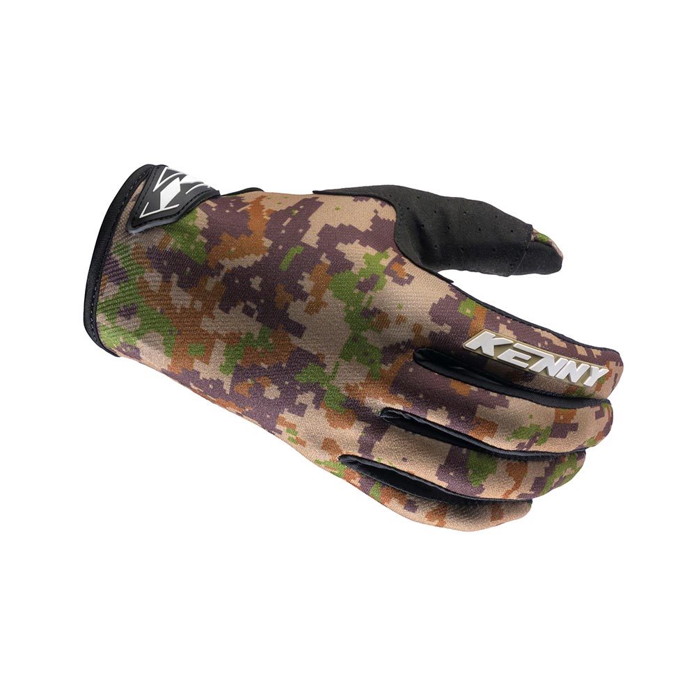 Brave Camo-handschoenen