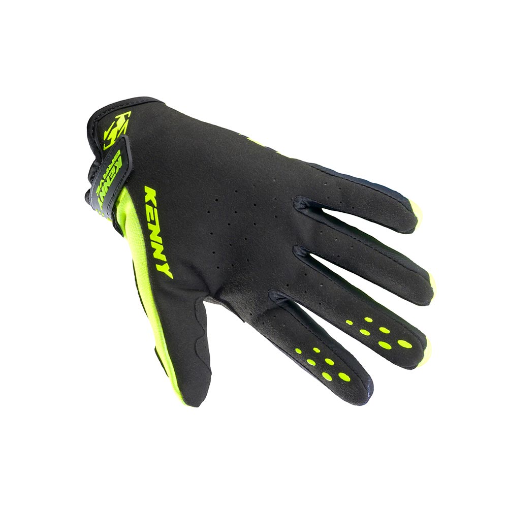 Brave-handschoenen