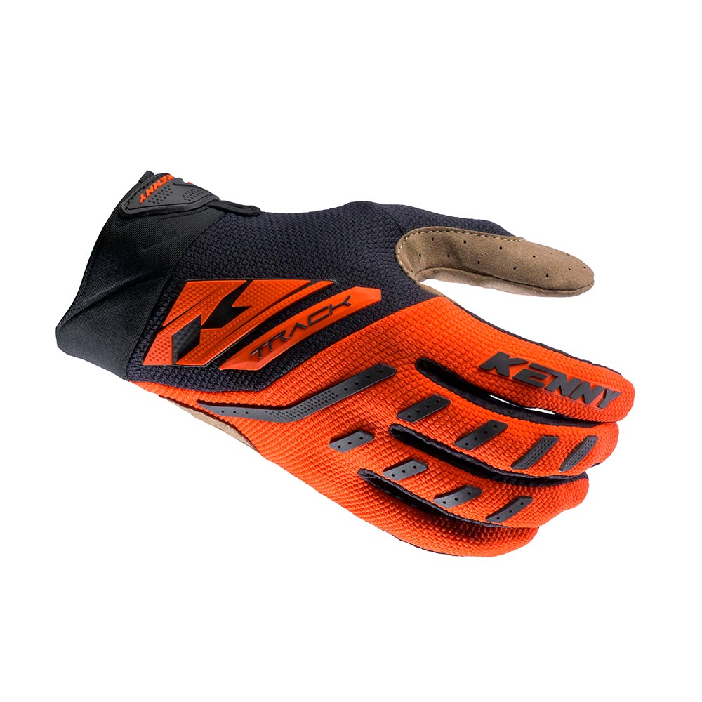 Track Kid-kinderhandschoenen