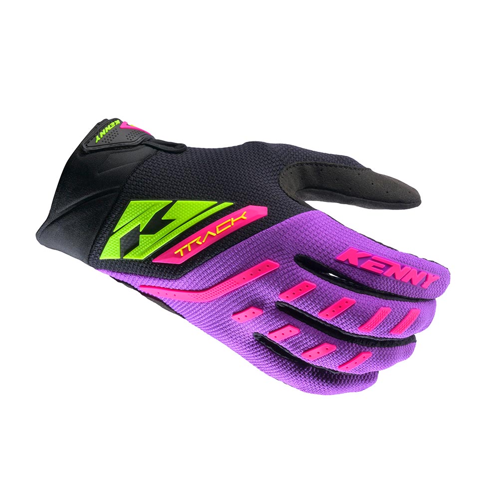 Track Kid-kinderhandschoenen
