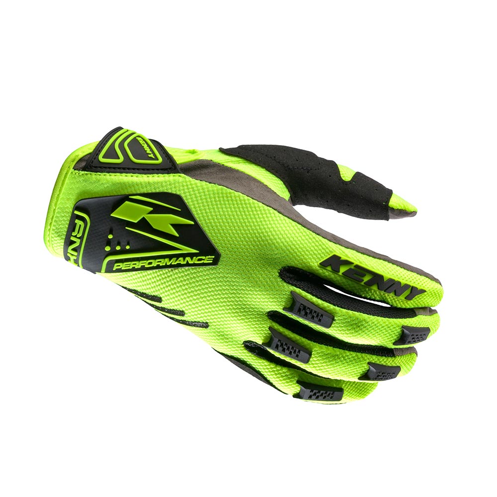 Prestatiehandschoenen