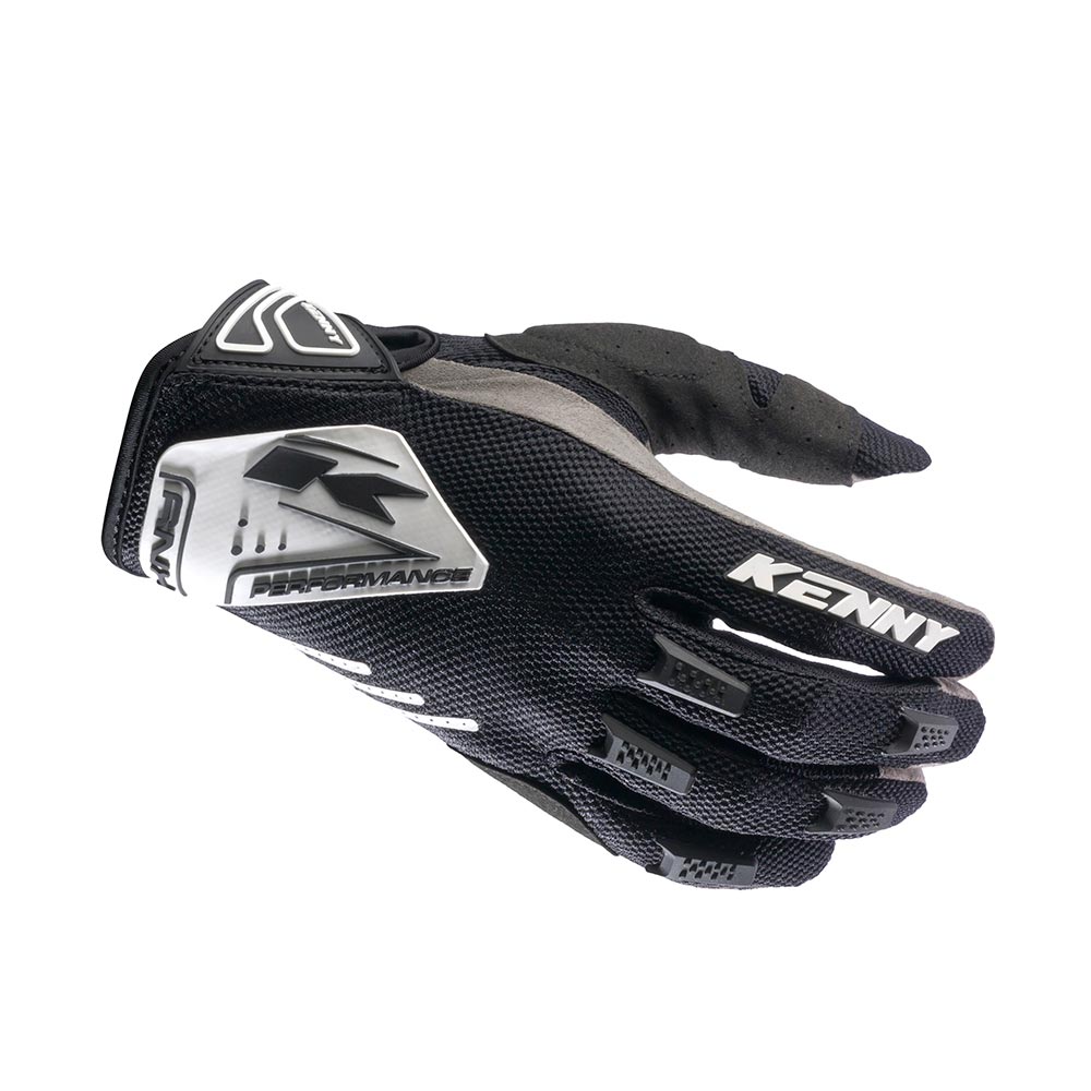 Prestatiehandschoenen